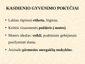 Renesanso epocha. Bruožai. Veikėjai. Reikšmė. 16 puslapis