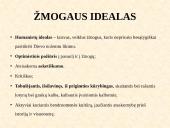 Renesanso epocha. Bruožai. Veikėjai. Reikšmė. 5 puslapis