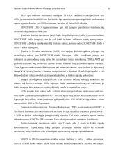 Optinės linijos Kaunas-Jonava-Ukmergė projektavimas 12 puslapis