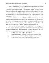 Optinės linijos Kaunas-Jonava-Ukmergė projektavimas 14 puslapis