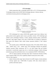 Optinės linijos Kaunas-Jonava-Ukmergė projektavimas 15 puslapis