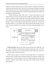 Optinės linijos Kaunas-Jonava-Ukmergė projektavimas 7 puslapis