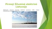 Šiluminė elektrinė ir aplinkos tarša 4 puslapis