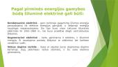 Šiluminė elektrinė ir aplinkos tarša 7 puslapis