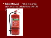 Gesintuvai skaidrės 2 puslapis