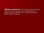 Gesintuvai skaidrės 5 puslapis