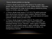 Molekulinių sietų chromatografinė analizė 11 puslapis