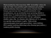 Molekulinių sietų chromatografinė analizė 13 puslapis