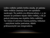 Molekulinių sietų chromatografinė analizė 9 puslapis