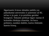 Molekulinių sietų chromatografinė analizė 10 puslapis