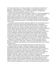 Koks yra šiuolaikiškas geras mokytojas? 2 puslapis