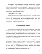 Kūrybiškumas knygų leidyboje: Andriaus Tapino “Vilko valanda” atvejo analizė 11 puslapis