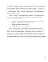 Kūrybiškumas knygų leidyboje: Andriaus Tapino “Vilko valanda” atvejo analizė 14 puslapis