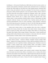 Kūrybiškumas knygų leidyboje: Andriaus Tapino “Vilko valanda” atvejo analizė 17 puslapis