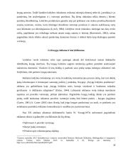 Kūrybiškumas knygų leidyboje: Andriaus Tapino “Vilko valanda” atvejo analizė 18 puslapis