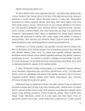 Kūrybiškumas knygų leidyboje: Andriaus Tapino “Vilko valanda” atvejo analizė 19 puslapis