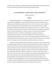 Kūrybiškumas knygų leidyboje: Andriaus Tapino “Vilko valanda” atvejo analizė 4 puslapis