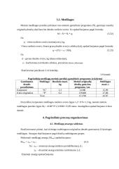 Gamybinio padalinio (įmonės) kūrimas ir organizavimas  16 puslapis