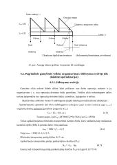 Gamybinio padalinio (įmonės) kūrimas ir organizavimas  18 puslapis