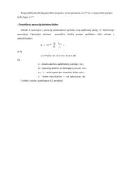 Gamybinio padalinio (įmonės) kūrimas ir organizavimas  19 puslapis