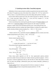 Gamybinio padalinio (įmonės) kūrimas ir organizavimas  4 puslapis