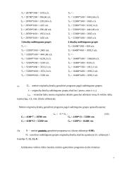 Gamybinio padalinio (įmonės) kūrimas ir organizavimas  7 puslapis