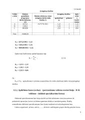 Gamybinio padalinio (įmonės) kūrimas ir organizavimas  9 puslapis