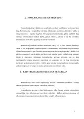 Multikultūrinė komunikacija ir vadyba karinėje organizacijoje/kariuomenėje 5 puslapis