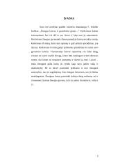 Laisvė - tai apsisprendimas 3 puslapis