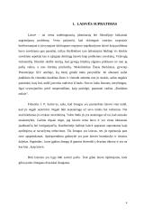 Laisvė - tai apsisprendimas 4 puslapis