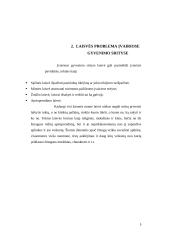 Laisvė - tai apsisprendimas 5 puslapis