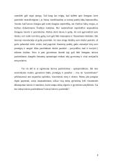 Laisvė - tai apsisprendimas 8 puslapis