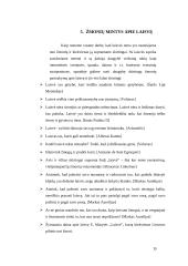 Laisvė - tai apsisprendimas 10 puslapis