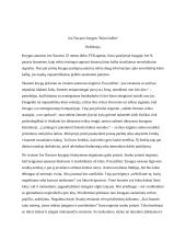 Refleksija Joe Navarro “Kūno kalba” 2 puslapis