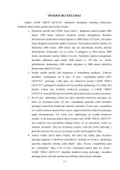Rinkodaros komplekso elementų efektyvumo vertinimo rinkos tyrimas: UADB "ERGO Lietuva" 17 puslapis