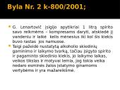 Nusikalstama veika 12 puslapis