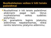 Nusikalstama veika 14 puslapis