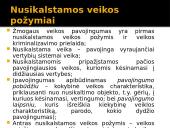 Nusikalstama veika 5 puslapis