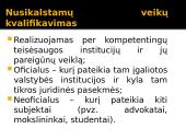 Nusikalstama veika 9 puslapis