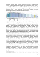 Ikimokyklinio ugdymo įstaigų veiklos vadybos tyrimai 13 puslapis