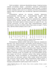 Ikimokyklinio ugdymo įstaigų veiklos vadybos tyrimai 14 puslapis