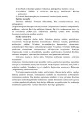 Ikimokyklinio ugdymo įstaigų veiklos vadybos tyrimai 3 puslapis