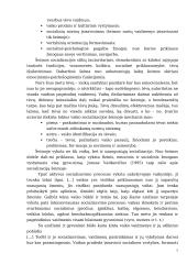 Ikimokyklinio ugdymo įstaigų veiklos vadybos tyrimai 6 puslapis