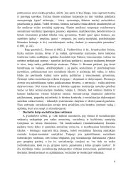 Ikimokyklinio ugdymo įstaigų veiklos vadybos tyrimai 7 puslapis