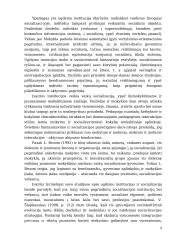 Ikimokyklinio ugdymo įstaigų veiklos vadybos tyrimai 8 puslapis