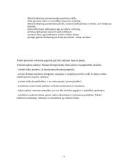 Personalo vertinimas ir kontrolė 4 puslapis