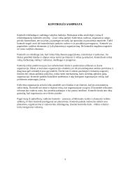 Personalo vertinimas ir kontrolė 9 puslapis