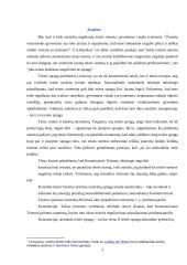 Teisės spragos ir jų šalinimo būdai 3 puslapis