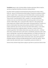 Teisės spragos ir jų šalinimo būdai 6 puslapis