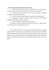 Teisės spragos ir jų šalinimo būdai 8 puslapis